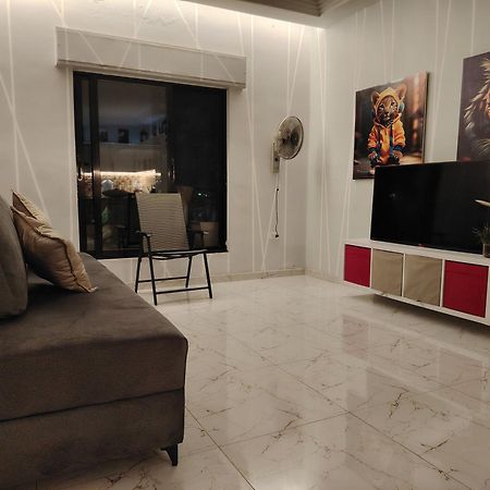 Abu Alzoz Home سكن مشترك Амман Екстер'єр фото